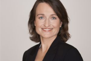 Monika Alicja Pohl, Inhaberin der Physioyoga Akademie